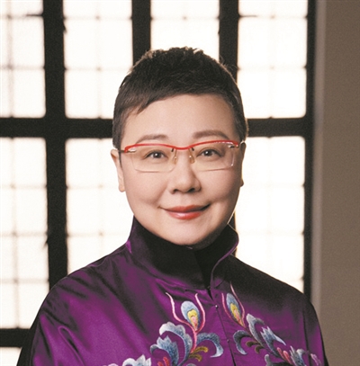 主讲人：谷好好<BR/>主讲人简介：<BR/>谷好好，全国政协委员，上海昆剧团团长。任中国戏剧家协会副主席、上海市戏剧家协会主席。2007年，获首届中国戏剧奖·梅花表演奖（第23届中国戏剧梅花奖）。2018年5月，她被确定为第五批国家级非物质文化遗产代表性项目代表性传承人。2022年3月，荣获“全国中青年德艺双馨文艺工作者”称号。