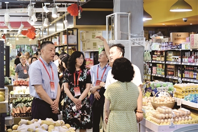 “啄木鸟行动”关注社会治理方方面面