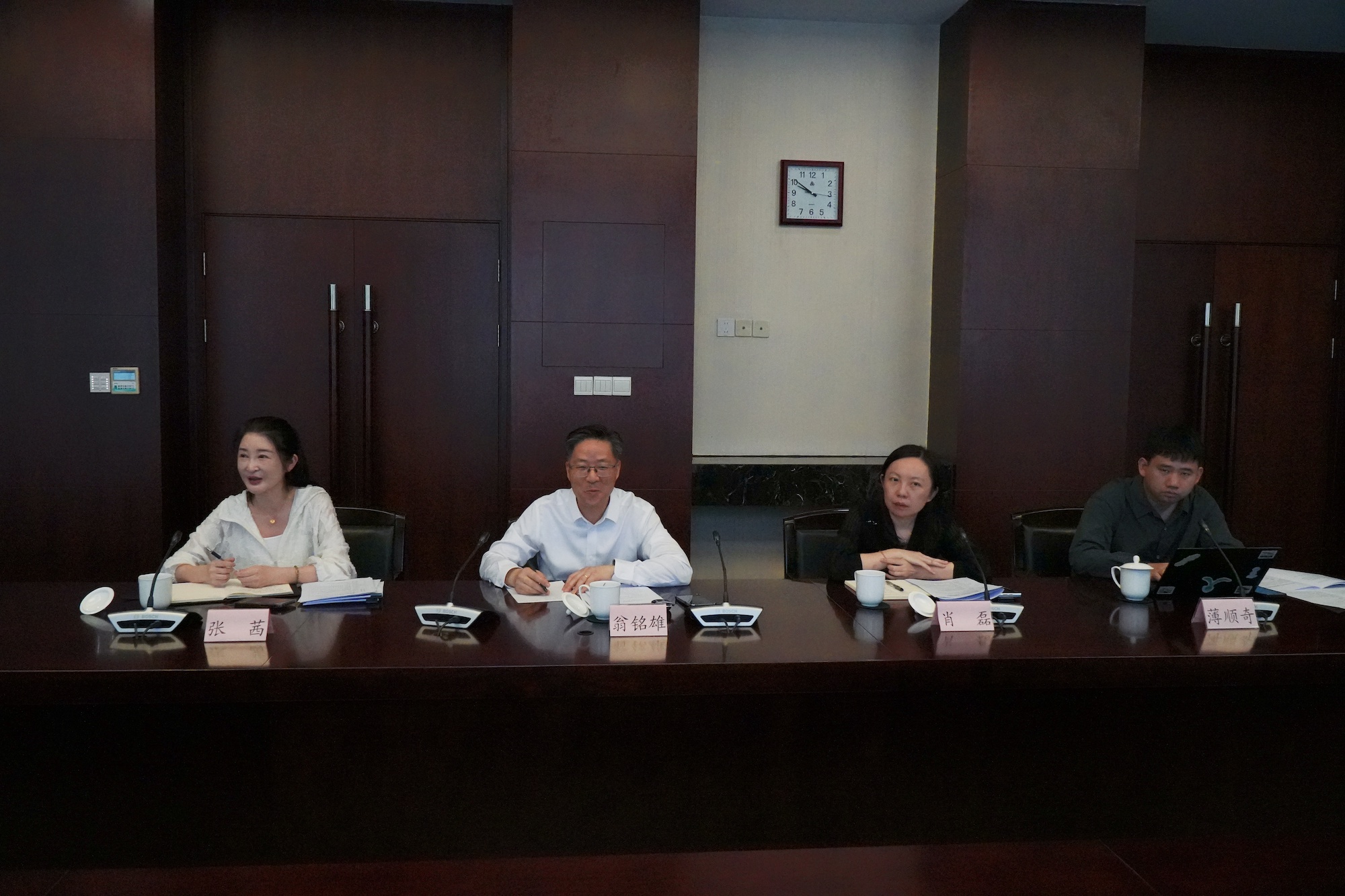 市绿化市容局通报相关情况
