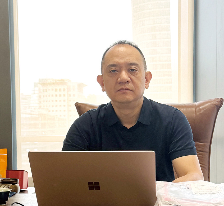 高照宇