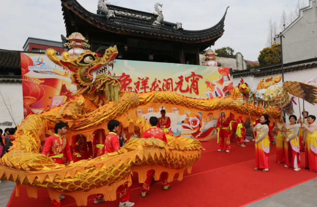 图源:浦东发布