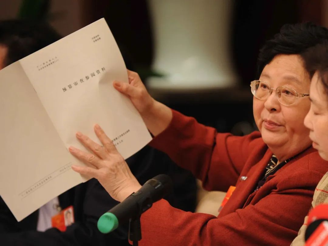 2012年，王恩多在两会