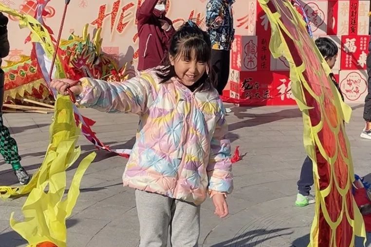 秦语宸 上海市哈密路小学五年级