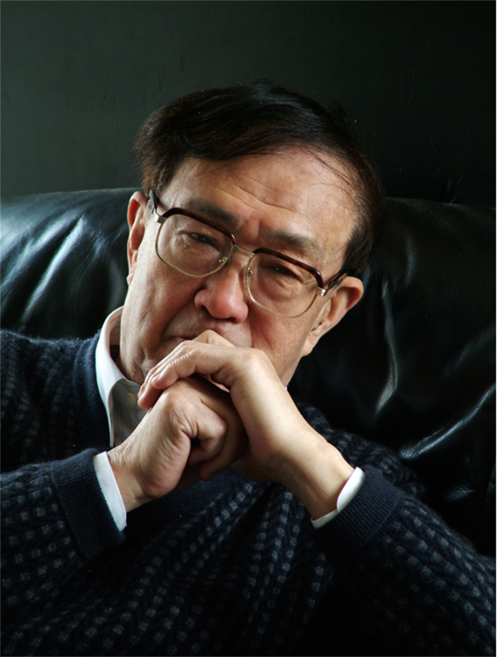 谢晋