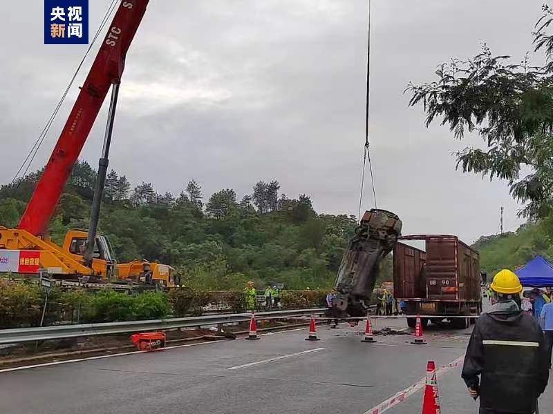 △总台记者陈少伟、梁恒拍摄